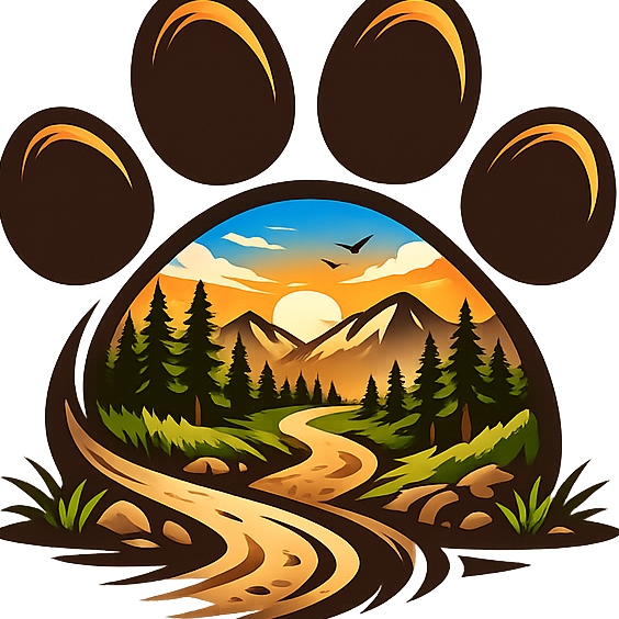 Paw and Trail
